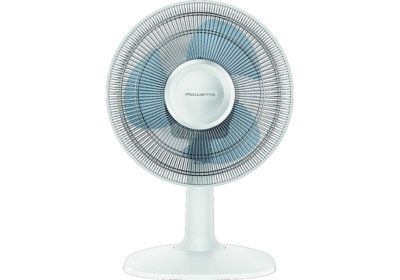 Ventilateur de Table Essential+ Rowenta (VU2330F0) Les Petits Électroménagers reunion pas cher