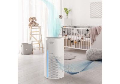 Purificateur d’Air Taurus (AP2030) Les Petits Électroménagers reunion pas cher