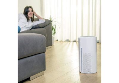 Purificateur d’Air Taurus (AP2030) Les Petits Électroménagers reunion pas cher
