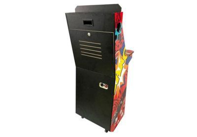 Borne de Jeu d’Arcade Game XXL LES BONNES AFFAIRES reunion pas cher