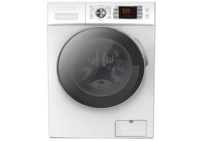 Lave-Linge 12KG Inverter Blanc (BW1214LIB) L'Électroménager reunion pas cher