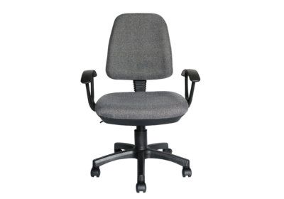 Fauteuil de Bureau avec Accoudoirs Sherif Les Bureaux Les meubles qu'on aime !