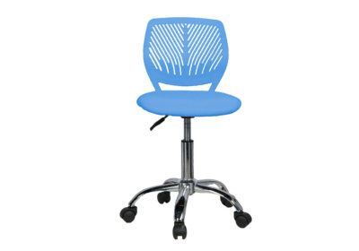 Fauteuil de Bureau Rouge Cullman Les Bureaux Les meubles qu'on aime !