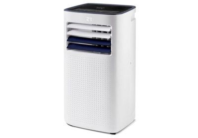 Climatiseur Mobile 9000BTU Alpatec Taurus (AC 9000) L'Électroménager reunion pas cher