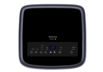 Climatiseur Mobile 9000BTU Alpatec Taurus (AC 9000) L'Électroménager reunion pas cher