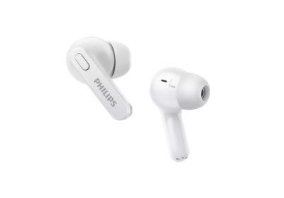 Écouteurs Intra-Auriculaires True Wireless Philips (TAT2206) Mobiles / Tablettes / Casques & Écouteurs Les meubles qu'on aime !