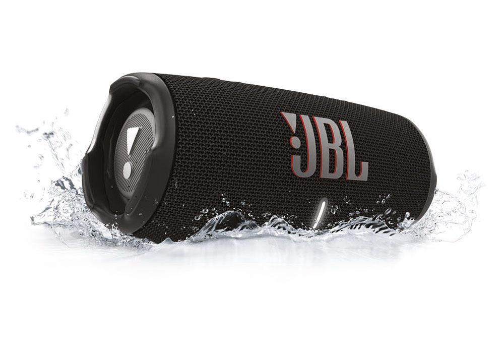 JBL Enceinte Charge 5 Étanche IP67