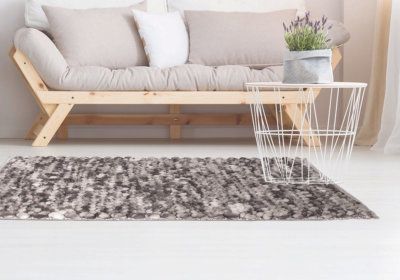 Tapis Boules Les Inspirations Déco reunion pas cher