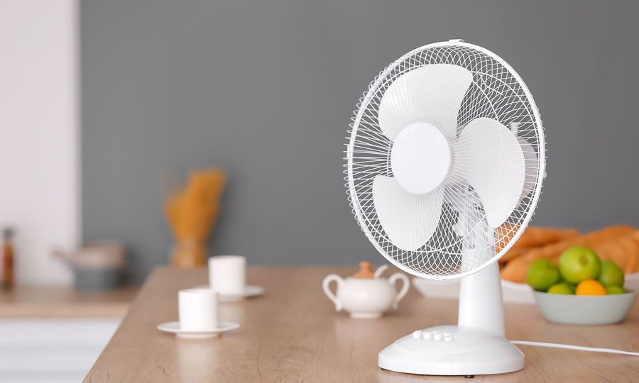 Choisir le ventilateur le plus économe