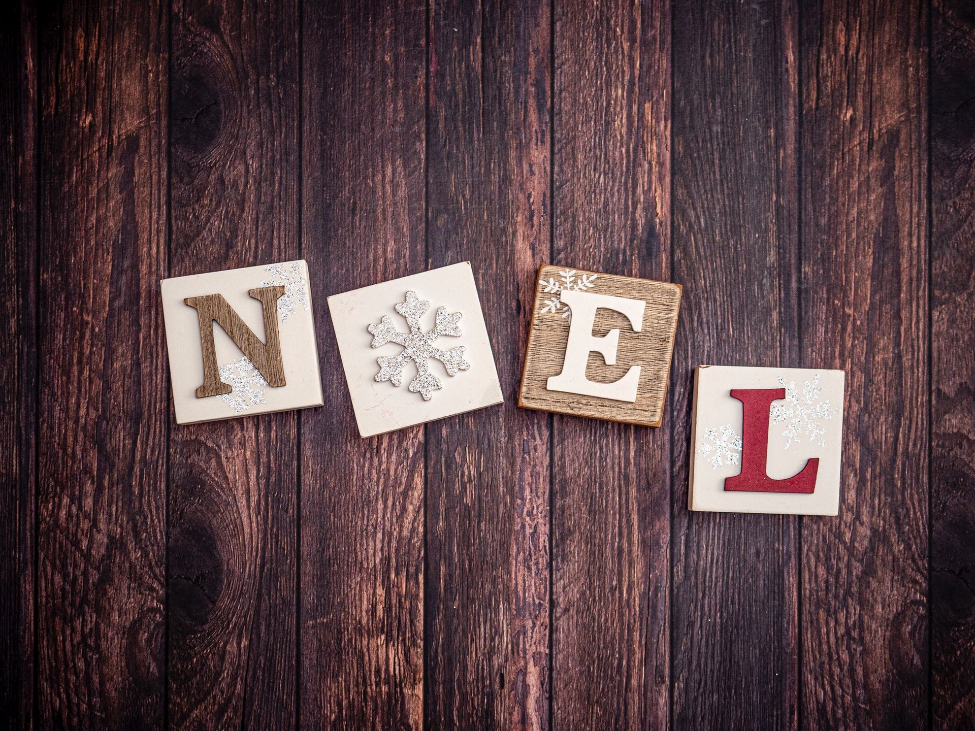 Idées déco pour passer Noël sans sapin