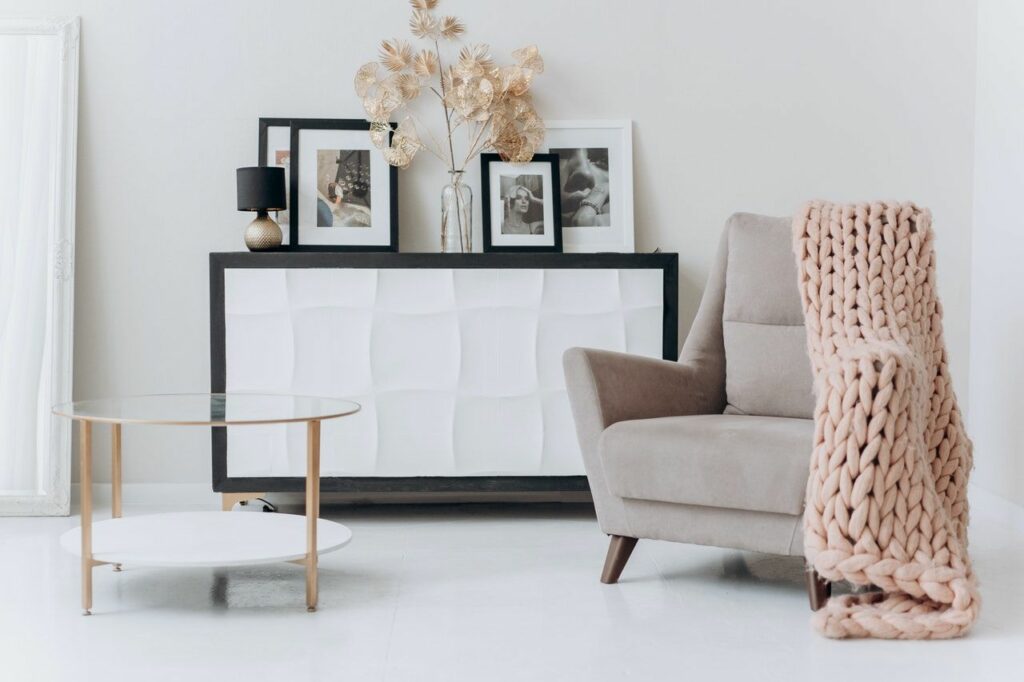 Décoration : les tendances 2022