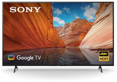 TV Full LED 4K HDR10+ 50cm 126cm Sony (KD50X81J) LES BONNES AFFAIRES reunion pas cher