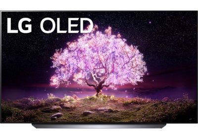 TV OLED 4K 77″195cm LG (OLED77C15) LES BONNES AFFAIRES Les meubles qu'on aime !