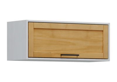 Surmeuble 80cm (Collection Cristal) Les Meubles de Complément reunion pas cher