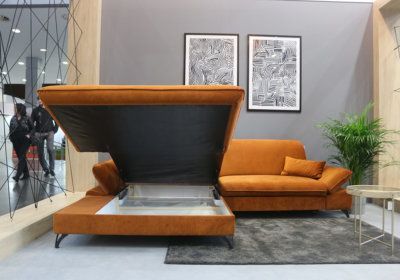 Salon d’Angle Convertible Bali Les Angles Les meubles qu'on aime ! 2