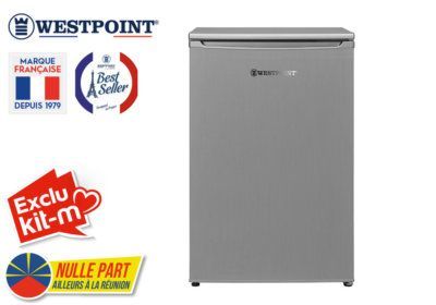 Congélateur Armoire Westpoint (WVDI-11F21.EI) Exclu Kit-M !!! reunion pas cher
