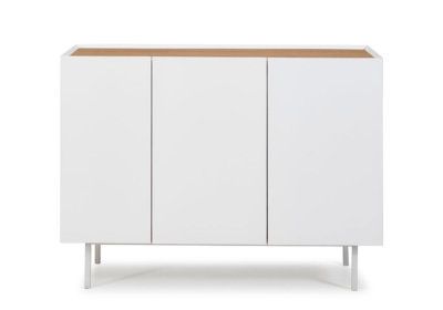 Buffet Bas 3 Portes 3 Tiroirs Teulat Arista LES BONNES AFFAIRES reunion pas cher