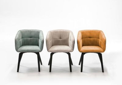 Fauteuil Teulat Herta LES BONNES AFFAIRES reunion pas cher