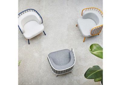 Fauteuil Teulat Nabi LES BONNES AFFAIRES reunion pas cher