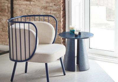 Fauteuil Teulat Nabi LES BONNES AFFAIRES reunion pas cher