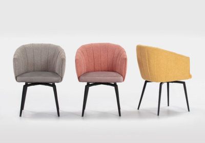 Fauteuil Teulat Carina LES BONNES AFFAIRES reunion pas cher