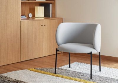 Fauteuil Teulat Mogi LES BONNES AFFAIRES reunion pas cher