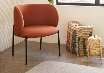 Fauteuil Teulat Mogi LES BONNES AFFAIRES reunion pas cher