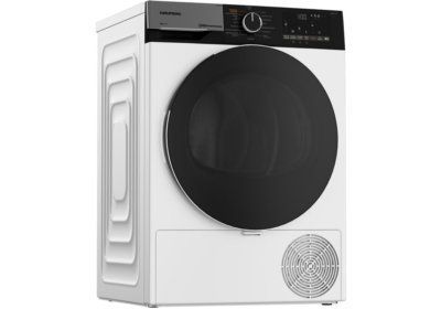 Sèche-Linge 8kg Pompe à Chaleur SupremeRefresh Grundig (GT56823D) L'Électroménager reunion pas cher