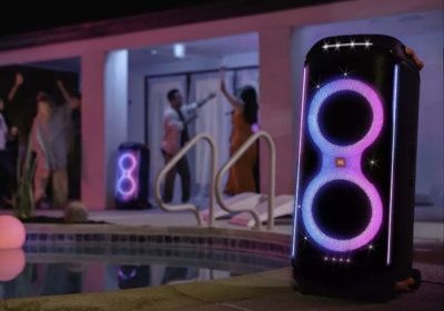 Enceinte Sono DJ PARTYBOX 710 JBL PROMOS reunion pas cher