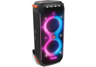 Enceinte Sono DJ PARTYBOX 710 JBL LES BONNES AFFAIRES reunion pas cher