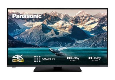 TV LED UHD 4K HDR Panasonic (TX 43JX620E) LES BONNES AFFAIRES reunion pas cher