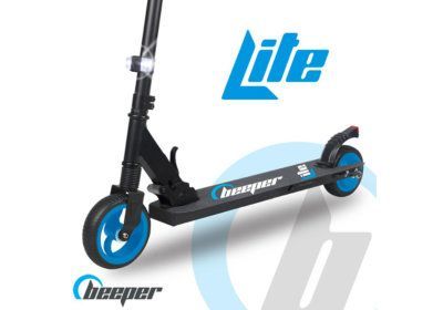 Trottinette Électrique Beeper (Lite) LES BONNES AFFAIRES ! reunion pas cher