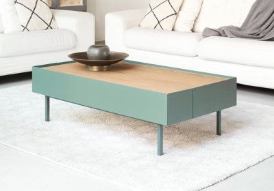 Les Tables