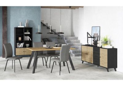 Les Salles à Manger