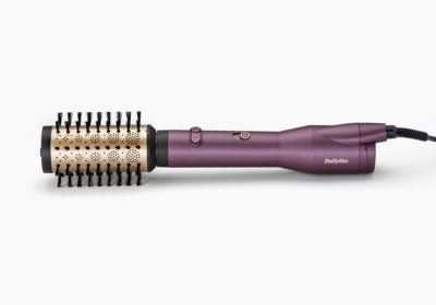 Brosse Soufflante Rotative Babyliss (AS950E) Les Petits Électroménagers reunion pas cher