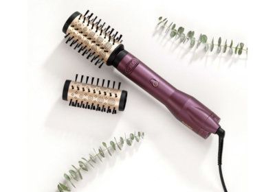 Brosse Soufflante Rotative Babyliss (AS950E) Les Petits Électroménagers reunion pas cher