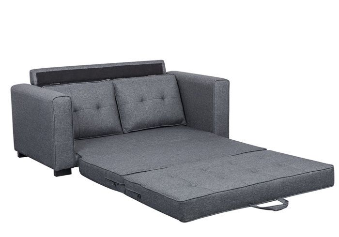 Canapé lit ASARUM IKEA 3 places convertible - Ameublement