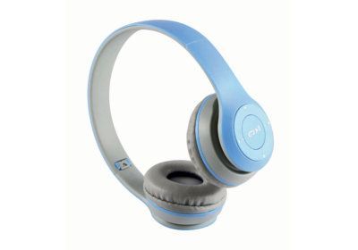 Casque Pliable Bluetooth (CAQ41N–BTH) Mobiles / Tablettes / Casques & Écouteurs reunion pas cher