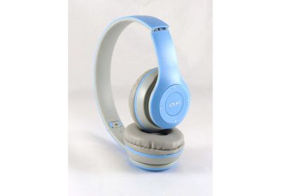 Casque Pliable Bluetooth (CAQ41N–BTH) Mobiles / Tablettes / Casques & Écouteurs reunion pas cher