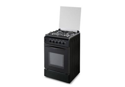 Cuisinière 4 Feux Gaz Inosense Exclu Kit-M !!! reunion pas cher