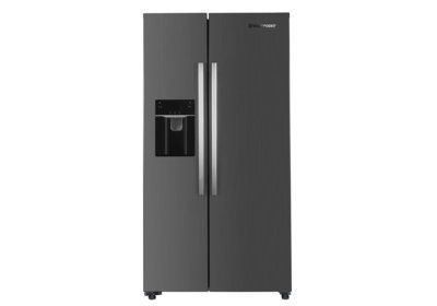 Réfrigérateur Américain 2 Portes Westpoint (WSHN-56F22-EWDI) L'Électroménager Les meubles qu'on aime !