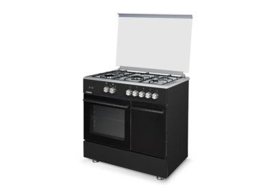 Cuisinière 5 Feux Gaz Inosense Exclu Kit-M !!! reunion pas cher