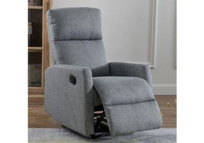 Fauteuil Relax Manuel Les Salons & Fauteuils reunion pas cher