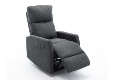 Fauteuil Relax Manuel Les Salons & Fauteuils reunion pas cher