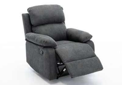Fauteuil Relax Manuel Les Salons & Fauteuils reunion pas cher