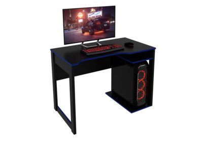 Bureau Gamer Spécial Bureaux pour la Rentrée Les meubles qu'on aime ! 2