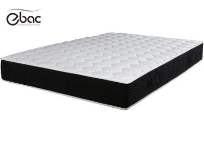 Matelas Ebac Ramage Les Matelas, Sommiers & Oreillers reunion pas cher