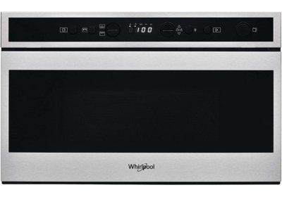 Micro Ondes Grill Encastrable W6 Collection Whirlpool (W6MN840) L'Électroménager reunion pas cher