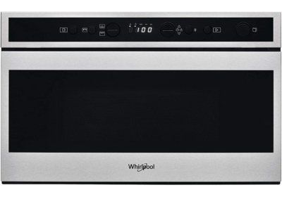 Micro Ondes Grill Encastrable W6 Collection Whirlpool (W6MN840) L'Électroménager reunion pas cher