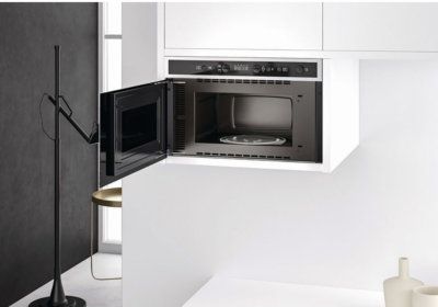 Micro Ondes Grill Encastrable W6 Collection Whirlpool (W6MN840) L'Électroménager reunion pas cher